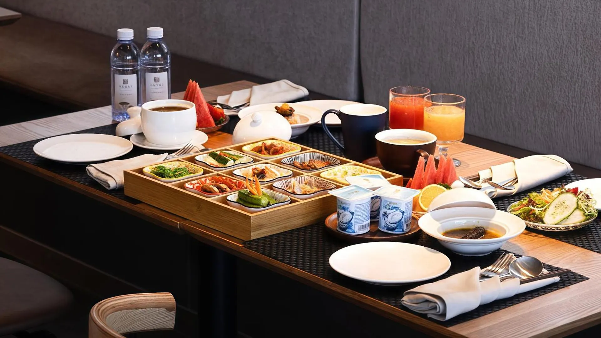 Hainan Ease Ocean Retreat Sanya
